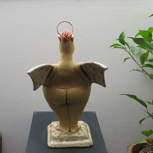 DOMÁCÍ ŠTĚSTÍ - anděl — foto 4