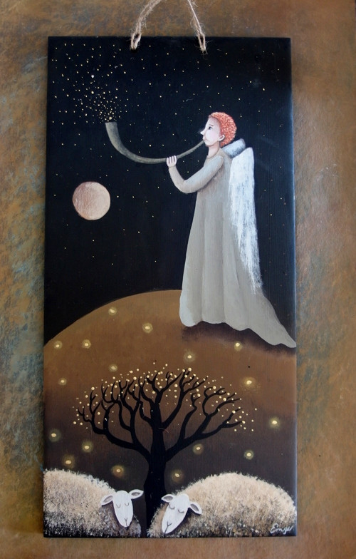 Na dobrou noc (40x20) — foto 3
