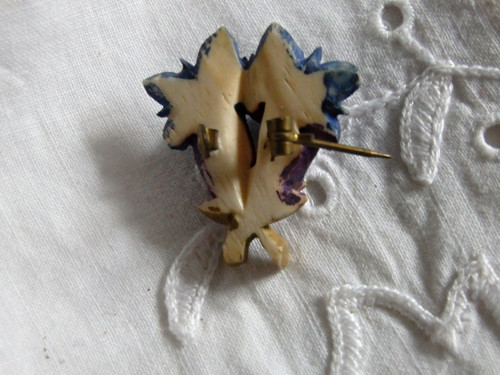 Gentiana - brož — foto 2