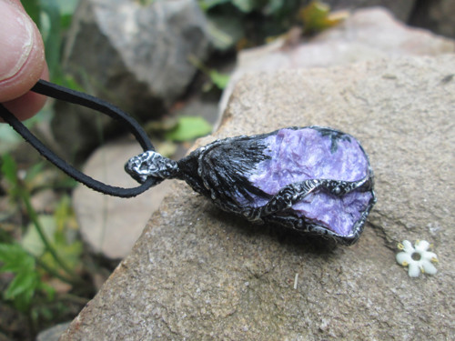 Talisman ,, Proměny " — foto 3