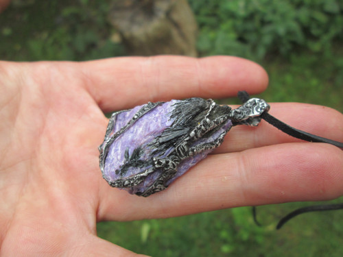 Talisman ,, Proměny " — foto 5