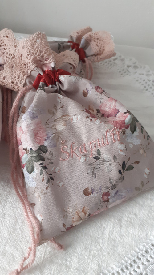Škapulíř — foto 3