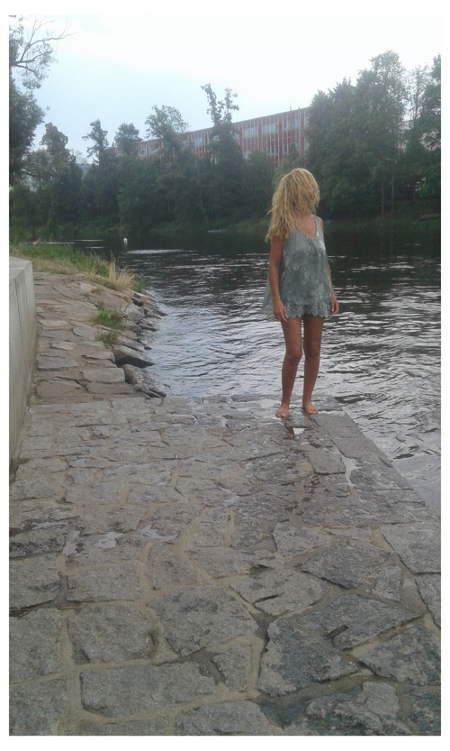 Halenka Šakal — foto 4