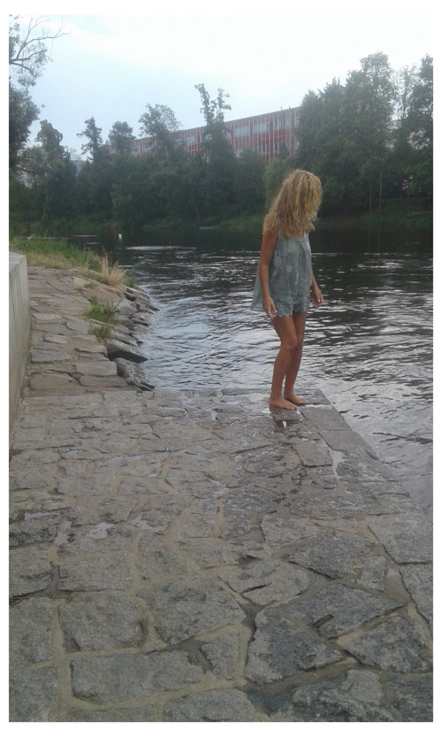 Halenka Šakal — foto 6