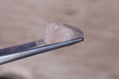 Morganit ( 20 mm) J7790 — foto 2