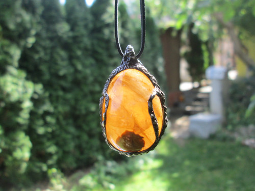 Talisman ,, Grál energie " — foto 5