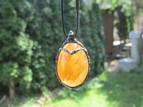 Talisman ,, Grál energie " — foto 3