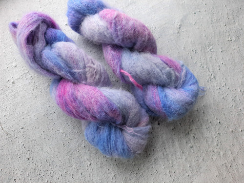 Princess - brushed suri alpaca — foto 2