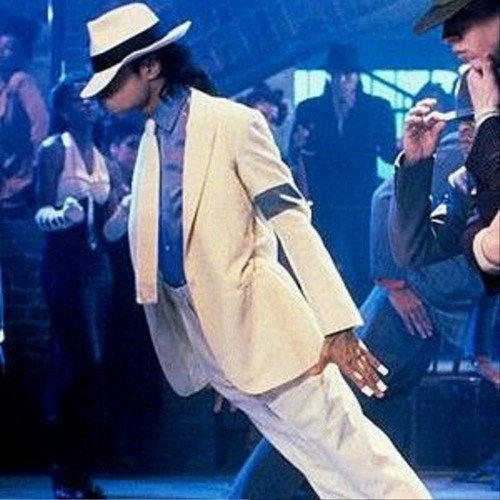Sešit Michael Jackson — foto 3