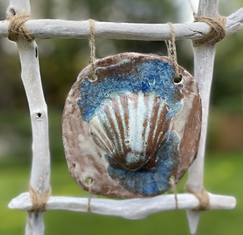 Lastura a driftwood — foto 3