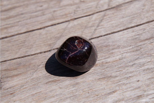 Granát (22 mm) J7827 — foto 3