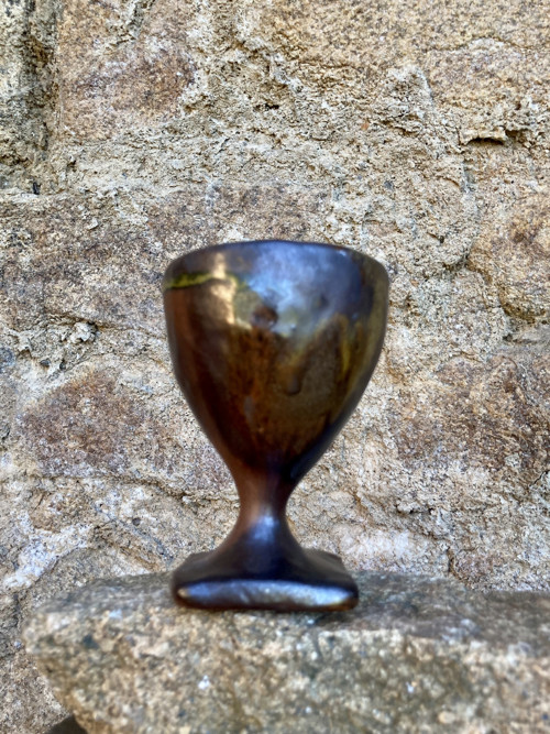 Pohár Ancient Jasper I. — foto 5