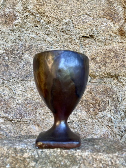 Pohár Ancient Jasper I. — foto 4