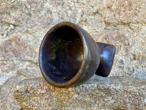 Pohár Ancient Jasper I. — foto 3