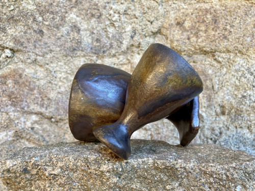 Pohár Ancient Jasper I. — foto 6