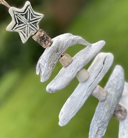Vánoční Stromeček Driftwood — foto 6