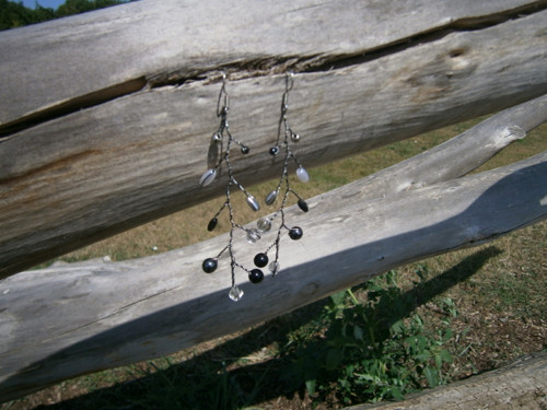 Gray Beads — foto 5
