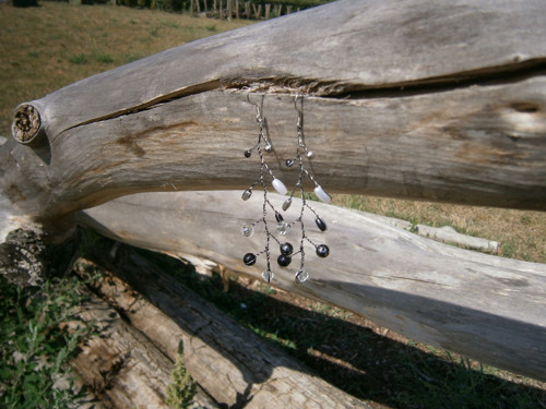 Gray Beads — foto 3