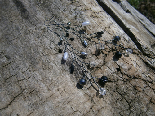 Gray Beads — foto 2