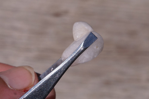 Morganit ( 17 mm) J7840 — foto 3