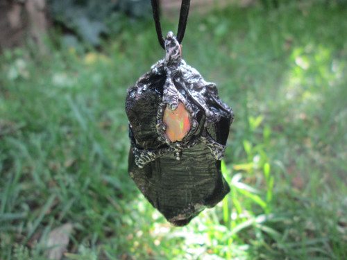 Talisman ,, Povznesení " — foto 4