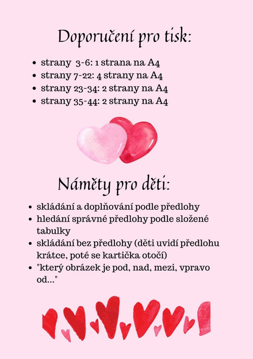Valentýnská prostorová orientace — foto 5