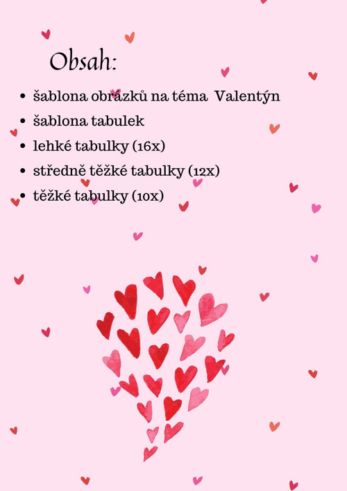 Valentýnská prostorová orientace — foto 2