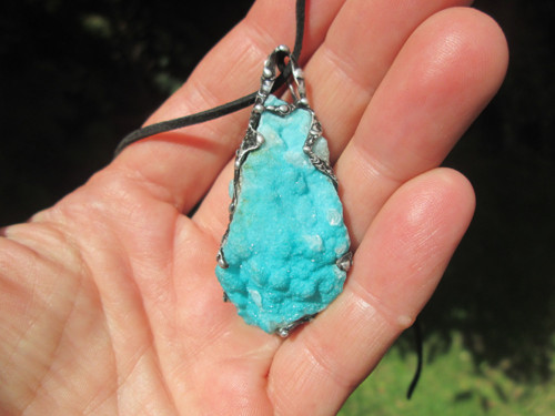 Talisman ,, Euforie duše " — foto 2