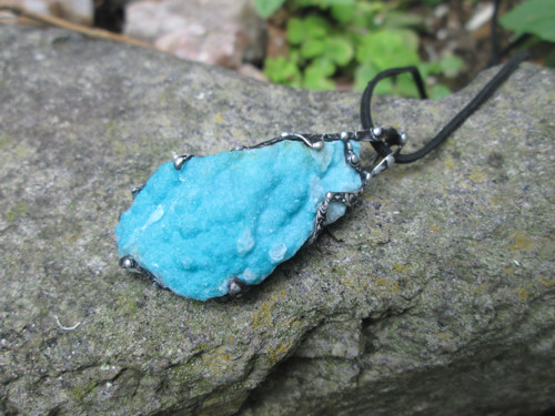 Talisman ,, Euforie duše " — foto 3