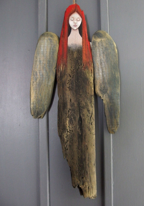 Angel — foto 3