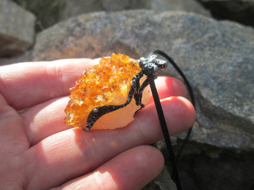 Talisman ,, Štěstěna " — foto 2