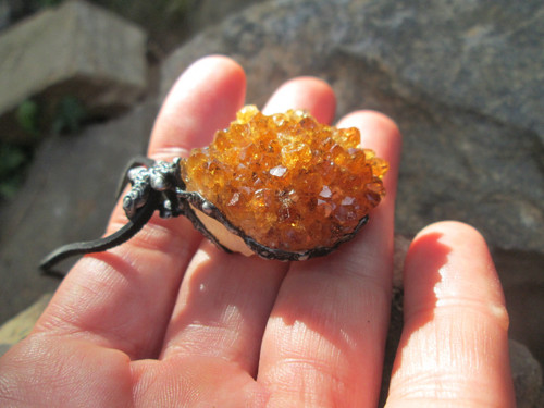 Talisman ,, Štěstěna " — foto 4