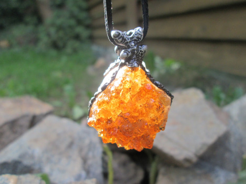 Talisman ,, Štěstěna " — foto 3