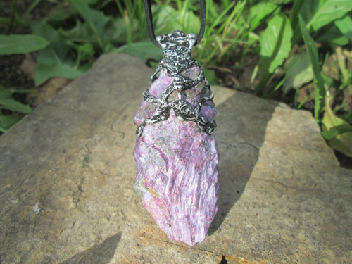 Talisman ,, Nirvána Lásky " — foto 3