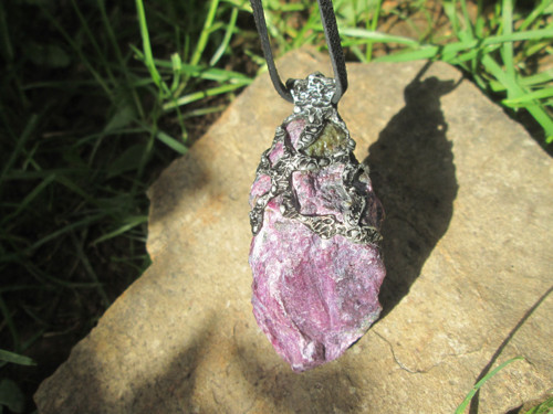 Talisman ,, Nirvána Lásky " — foto 6