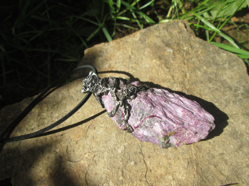 Talisman ,, Nirvána Lásky " — foto 4