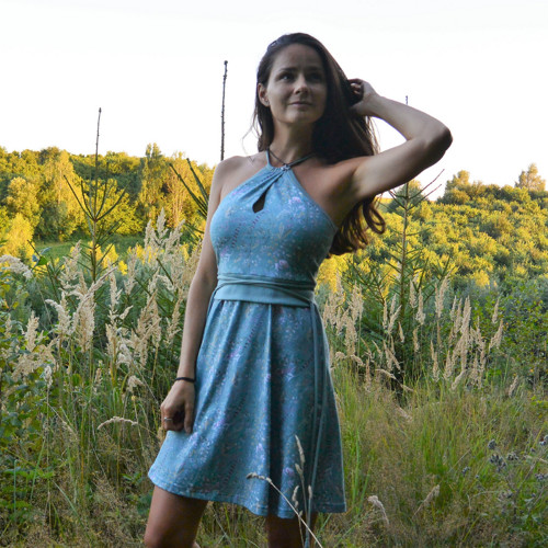 Otevřít se dodává sílu. — foto 3