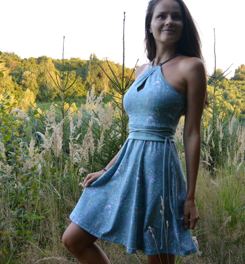Otevřít se dodává sílu. — foto 6