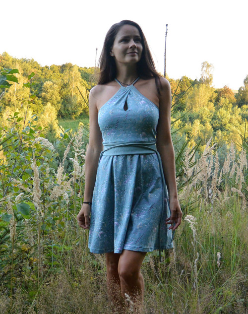Otevřít se dodává sílu. — foto 2