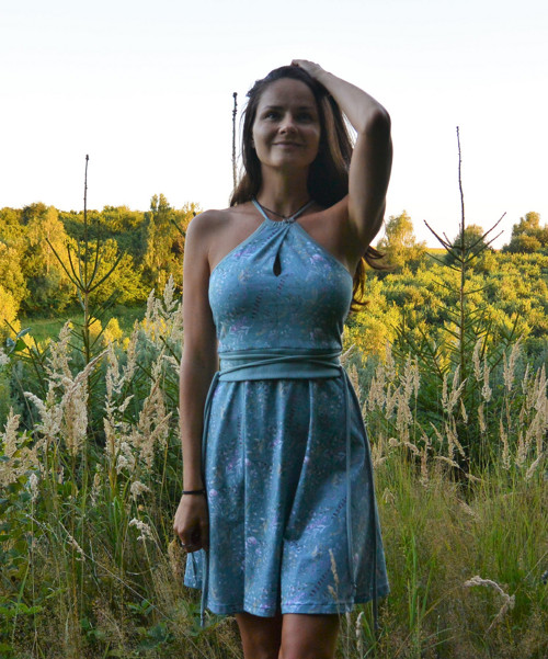 Otevřít se dodává sílu. — foto 4
