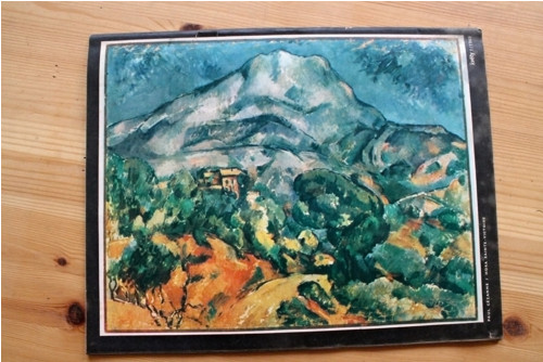 Časopis Květy 1968/1 — foto 6