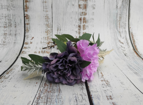 Věneček boho — foto 3