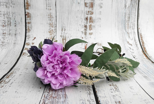 Věneček boho — foto 2
