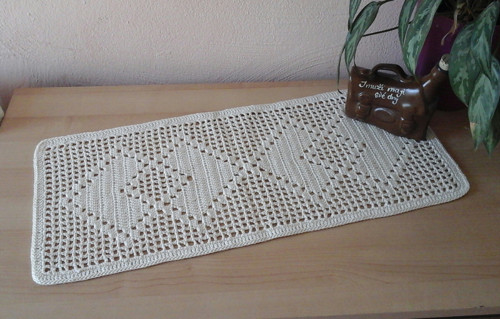 Dečka háčkovaná — foto 2