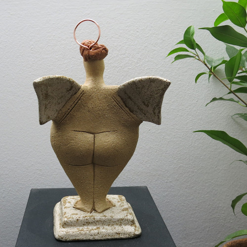 DOMÁCÍ ŠTĚSTÍ - anděl — foto 4
