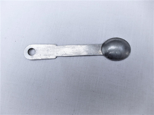 J. BUCHSBAUM - malá lžička — foto 2