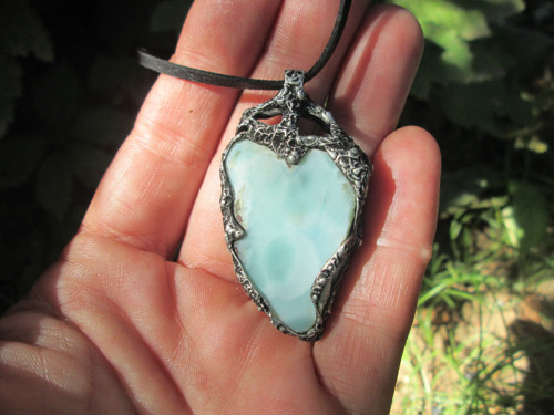 Talisman ,, Království Nebeské " — foto 3