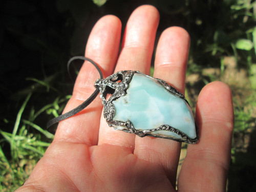 Talisman ,, Království Nebeské " — foto 6