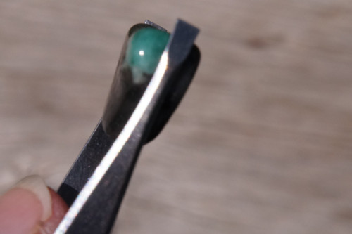 Smaragd (19 mm) J7885 — foto 2