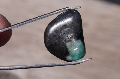 Smaragd (19 mm) J7885 — foto 4